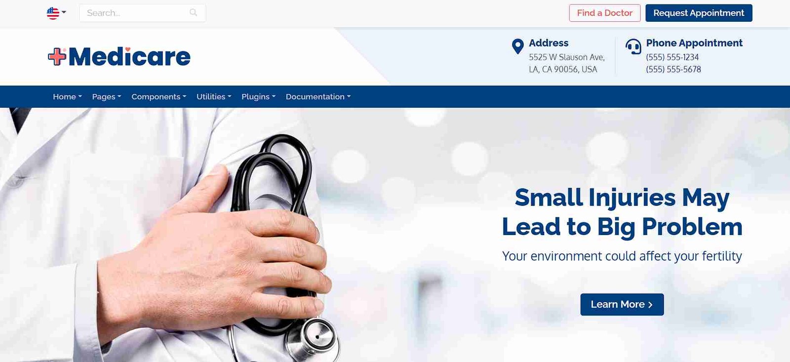 https://themewagon.gitlab.io/medicare/index.html