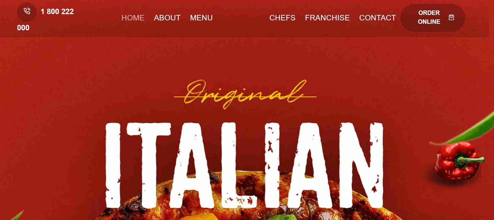 https://catalog.growwithsid.in/designs/Crafto/demo-pizza-parlor.html