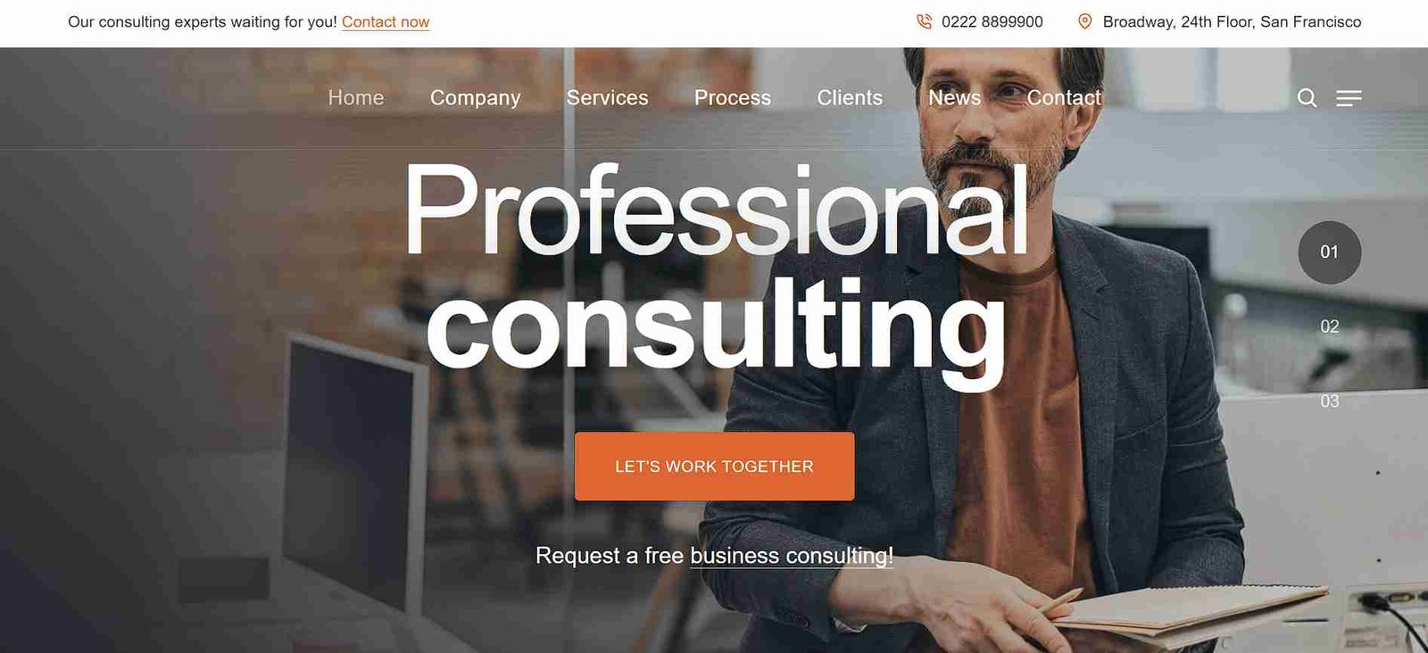 https://catalog.growwithsid.in/designs/Crafto/demo-consulting.html